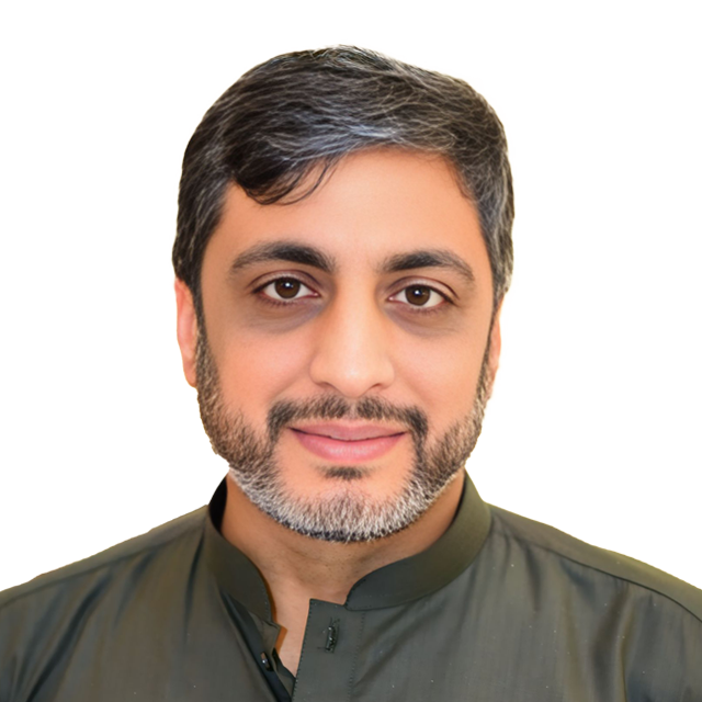 Chief Technology Officer Image